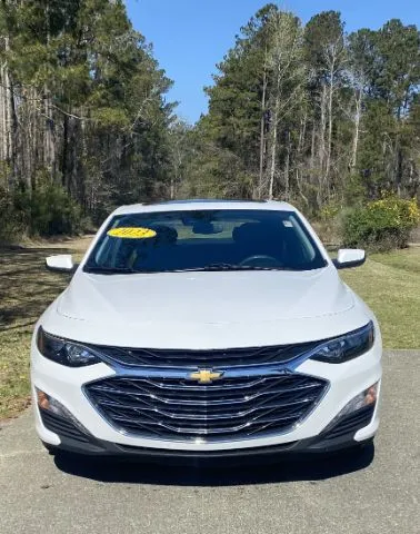 2023 Chevrolet Malibu - 1G1ZD5ST0PF168950 - Image #2