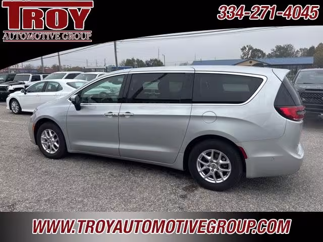 2023 Chrysler Pacifica - 2C4RC1BG9PR538890 - Image #13