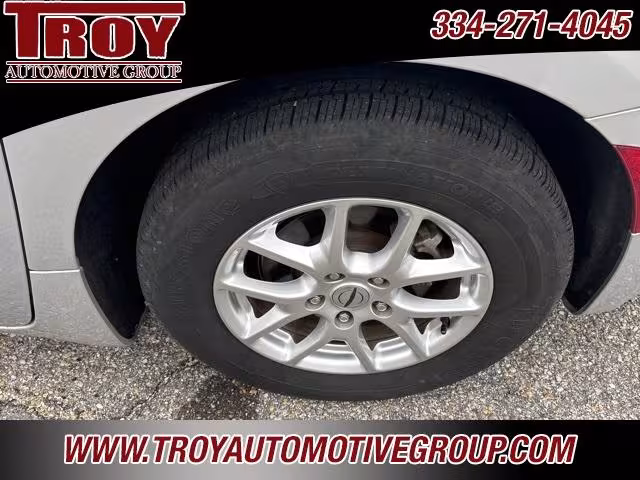 2023 Chrysler Pacifica - 2C4RC1BG9PR538890 - Image #16