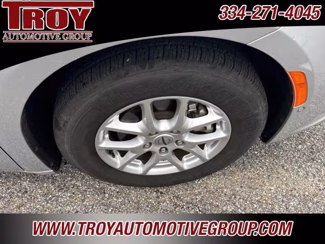 2023 Chrysler Pacifica - 2C4RC1BG9PR538890 - Image #18