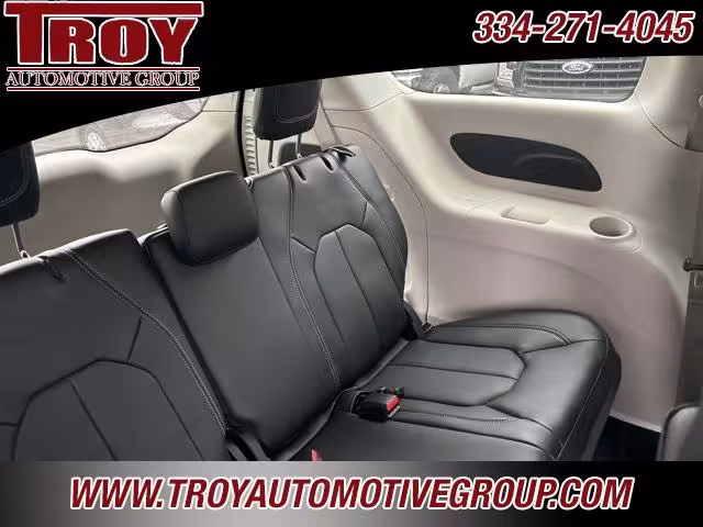 2023 Chrysler Pacifica - 2C4RC1BG9PR538890 - Image #22