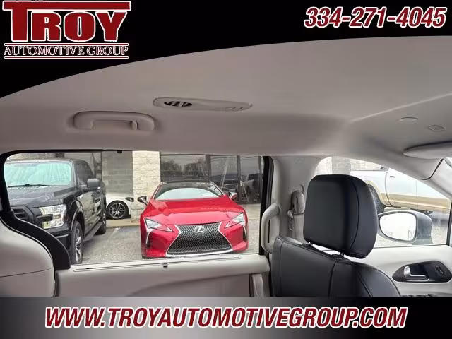 2023 Chrysler Pacifica - 2C4RC1BG9PR538890 - Image #23