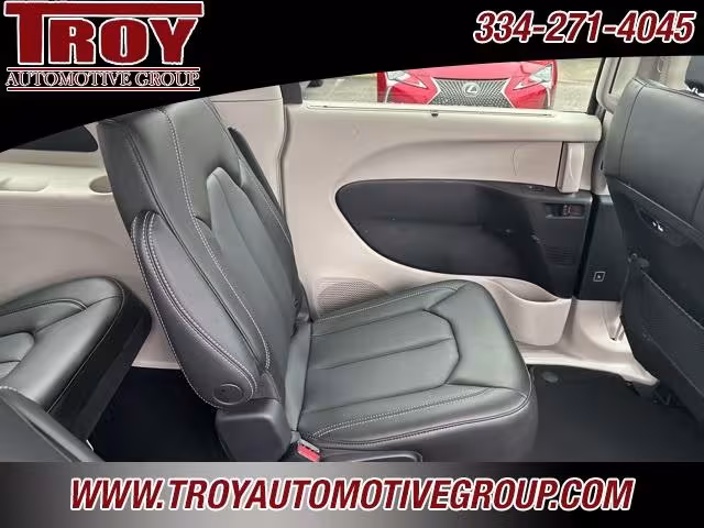 2023 Chrysler Pacifica - 2C4RC1BG9PR538890 - Image #24