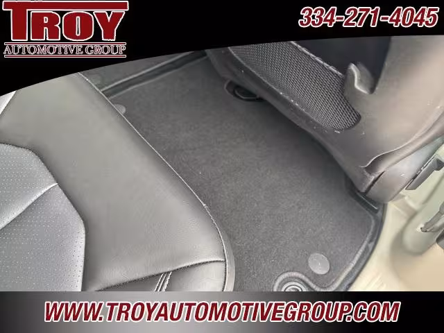 2023 Chrysler Pacifica - 2C4RC1BG9PR538890 - Image #25
