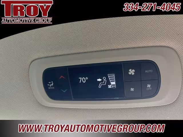 2023 Chrysler Pacifica - 2C4RC1BG9PR538890 - Image #27