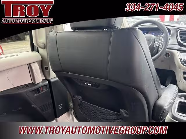 2023 Chrysler Pacifica - 2C4RC1BG9PR538890 - Image #28