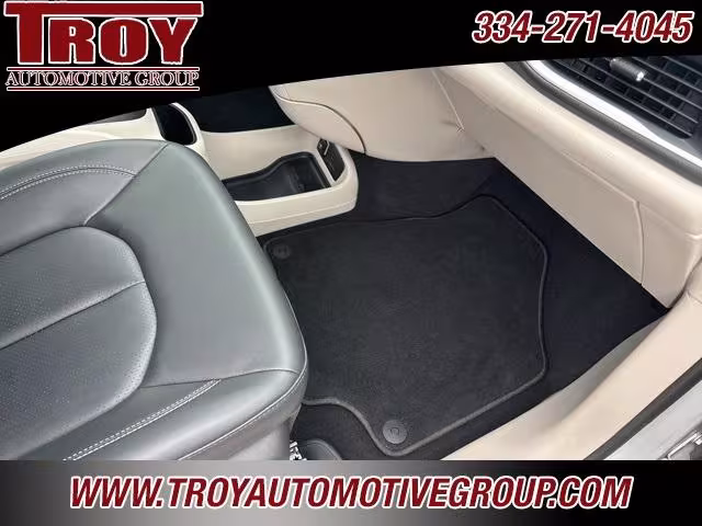 2023 Chrysler Pacifica - 2C4RC1BG9PR538890 - Image #30