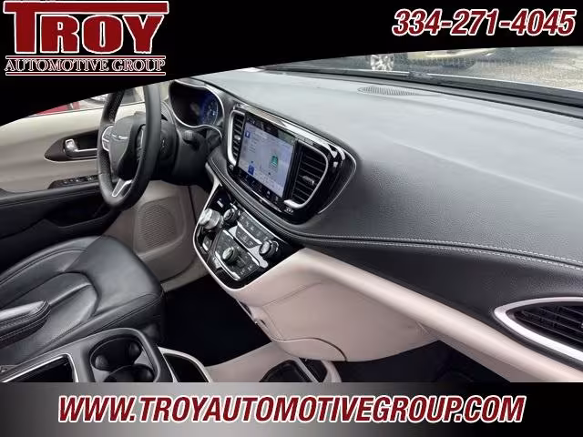 2023 Chrysler Pacifica - 2C4RC1BG9PR538890 - Image #31