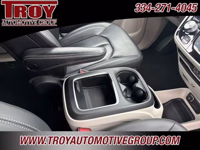 2023 Chrysler Pacifica - 2C4RC1BG9PR538890 - Image #36