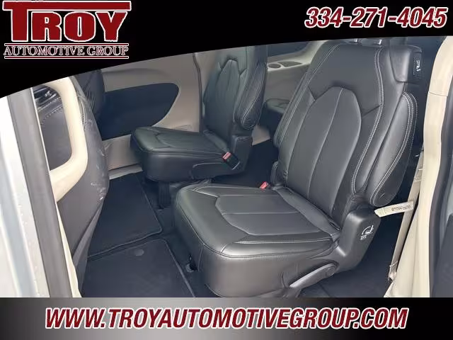 2023 Chrysler Pacifica - 2C4RC1BG9PR538890 - Image #37