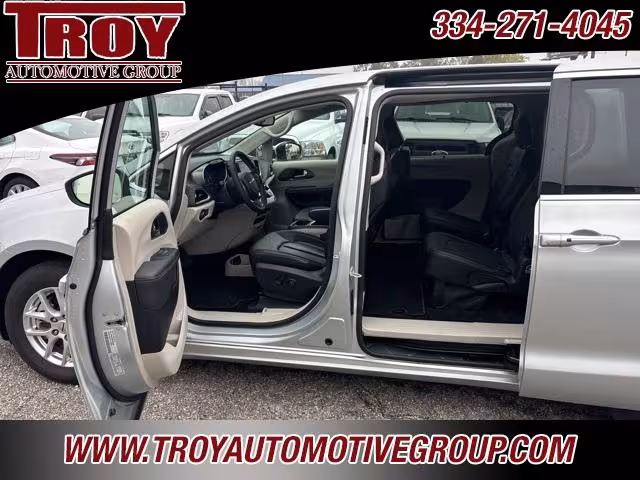 2023 Chrysler Pacifica - 2C4RC1BG9PR538890 - Image #38