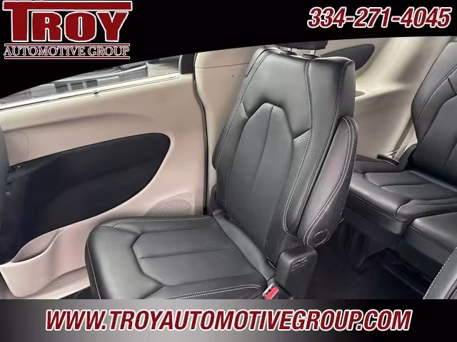 2023 Chrysler Pacifica - 2C4RC1BG9PR538890 - Image #39