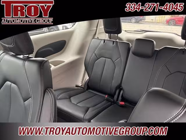 2023 Chrysler Pacifica - 2C4RC1BG9PR538890 - Image #40