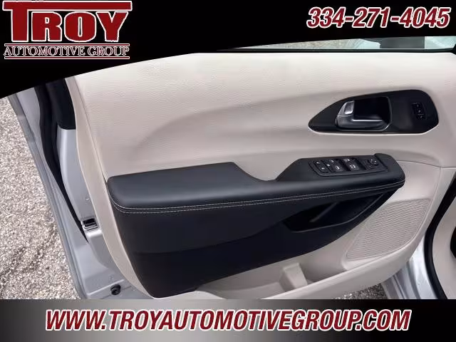 2023 Chrysler Pacifica - 2C4RC1BG9PR538890 - Image #41