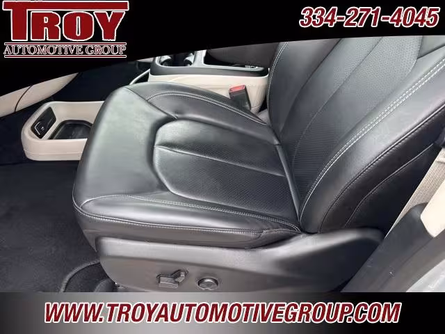 2023 Chrysler Pacifica - 2C4RC1BG9PR538890 - Image #42
