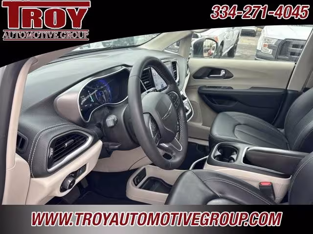 2023 Chrysler Pacifica - 2C4RC1BG9PR538890 - Image #43