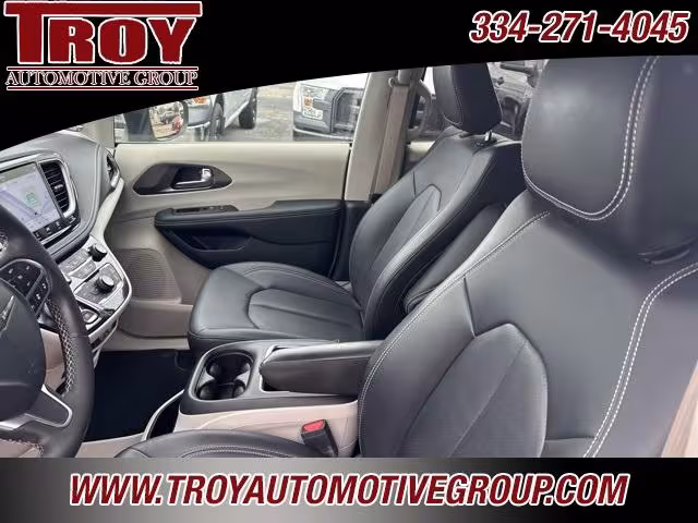 2023 Chrysler Pacifica - 2C4RC1BG9PR538890 - Image #44