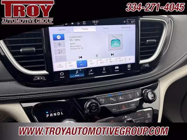 2023 Chrysler Pacifica - 2C4RC1BG9PR538890 - Image #45
