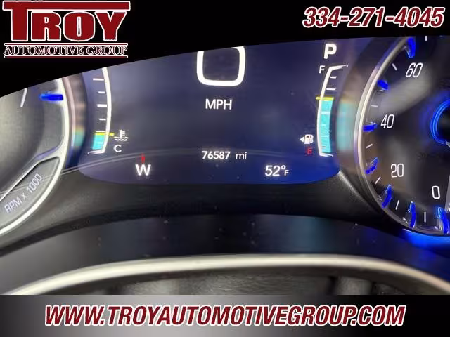 2023 Chrysler Pacifica - 2C4RC1BG9PR538890 - Image #46