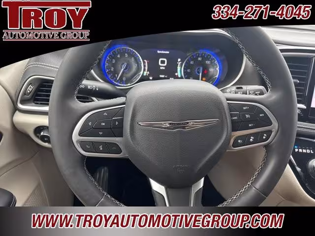 2023 Chrysler Pacifica - 2C4RC1BG9PR538890 - Image #47