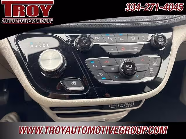 2023 Chrysler Pacifica - 2C4RC1BG9PR538890 - Image #48