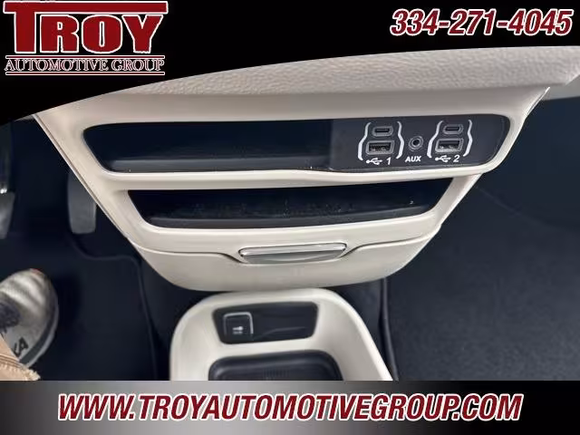 2023 Chrysler Pacifica - 2C4RC1BG9PR538890 - Image #49