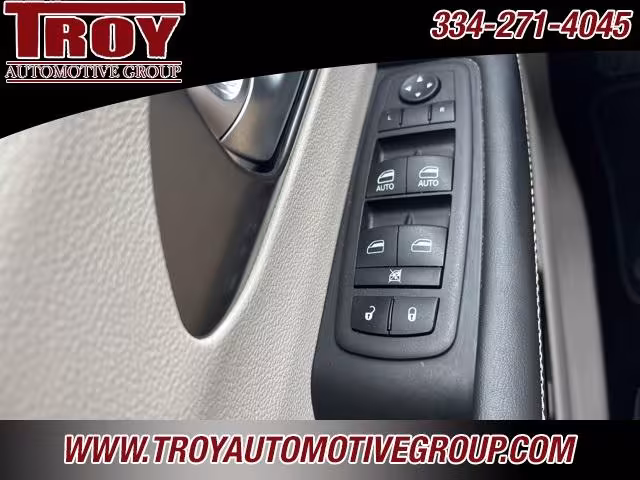 2023 Chrysler Pacifica - 2C4RC1BG9PR538890 - Image #51