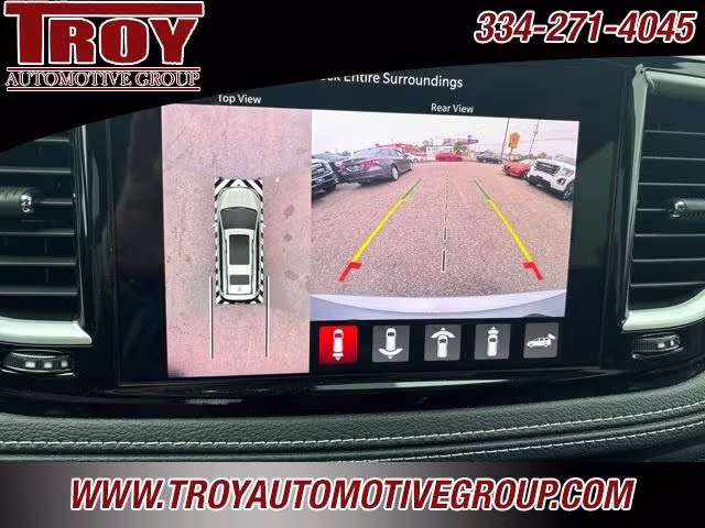 2023 Chrysler Pacifica - 2C4RC1BG9PR538890 - Image #52