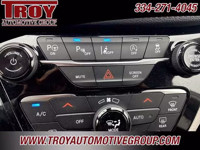 2023 Chrysler Pacifica - 2C4RC1BG9PR538890 - Image #54
