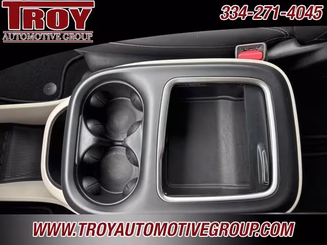 2023 Chrysler Pacifica - 2C4RC1BG9PR538890 - Image #56