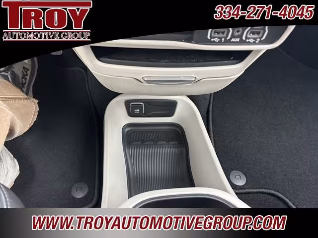2023 Chrysler Pacifica - 2C4RC1BG9PR538890 - Image #57