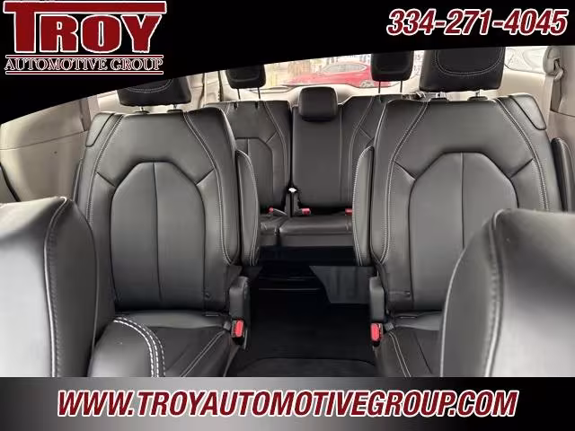 2023 Chrysler Pacifica - 2C4RC1BG9PR538890 - Image #58
