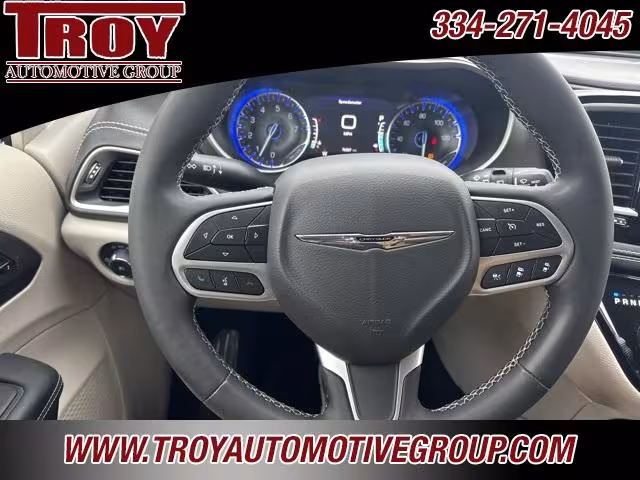 2023 Chrysler Pacifica - 2C4RC1BG9PR538890 - Image #59