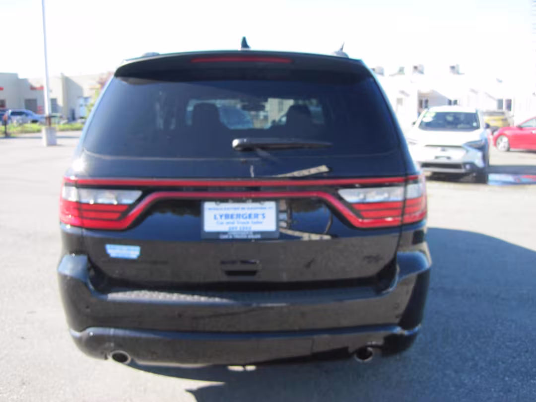 2023 Dodge Durango - 1C4SDJCT7PC687513 - Image #3