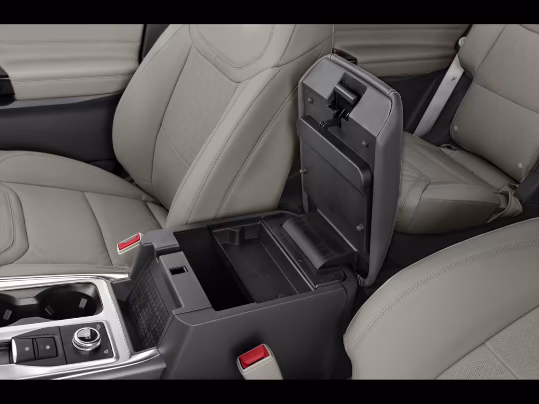 2023 Ford Explorer - 1FM5K8HC5PGB65326 - Image #10