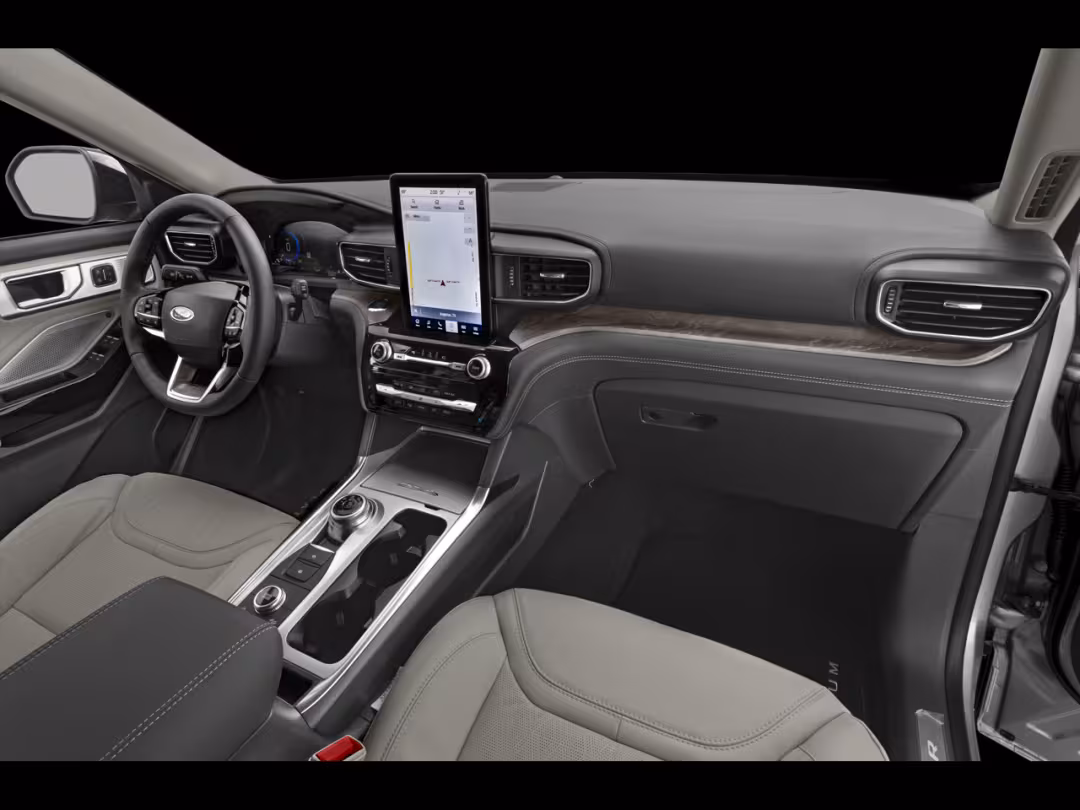 2023 Ford Explorer - 1FM5K8HC5PGB65326 - Image #11