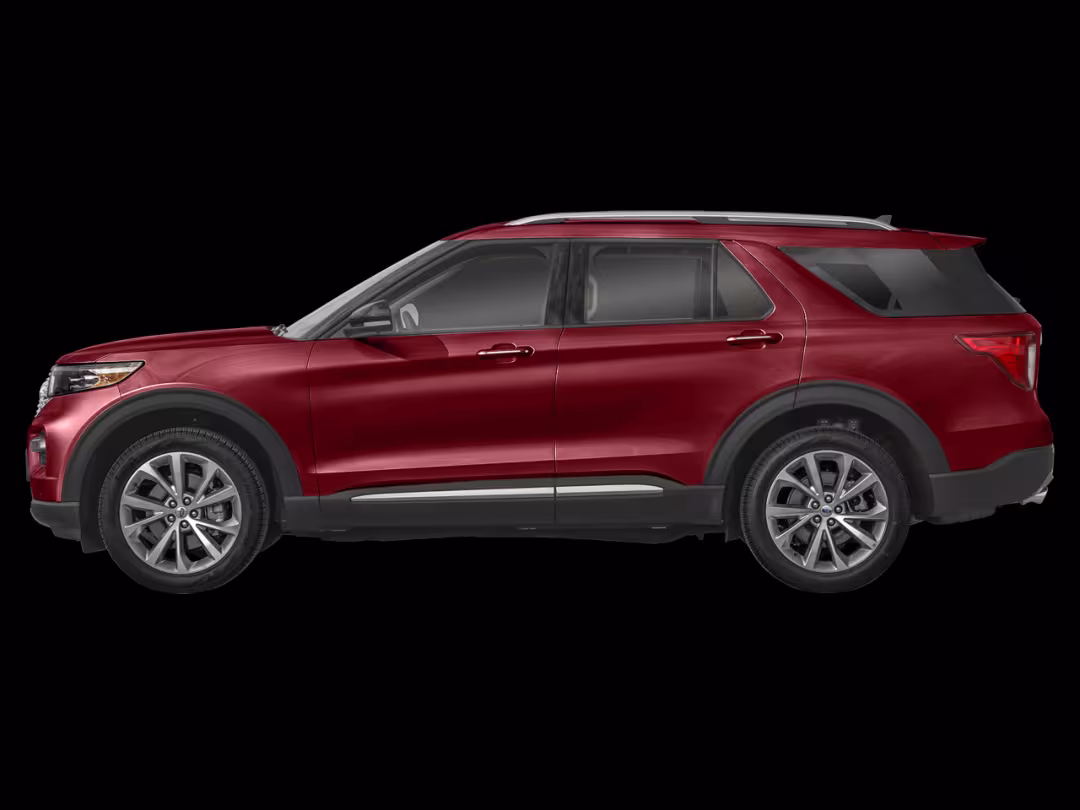 2023 Ford Explorer - 1FM5K8HC5PGB65326 - Image #3