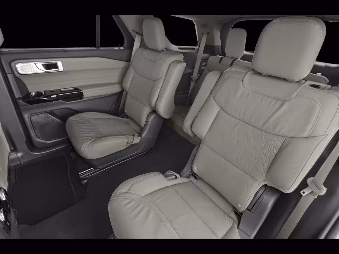 2023 Ford Explorer - 1FM5K8HC5PGB65326 - Image #9