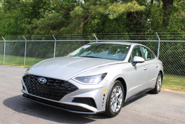 2023 Hyundai Sonata - KMHL64JA6PA279237 - Image #1