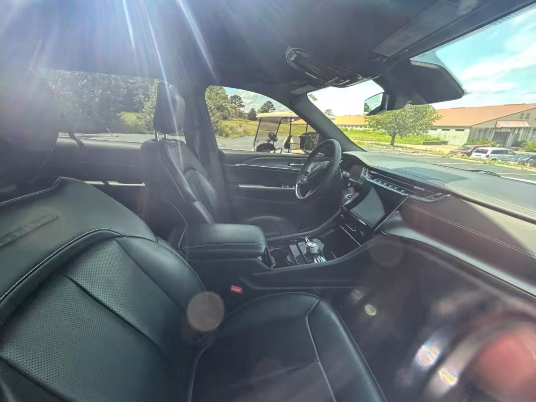 2023 Jeep Grand Cherokee L - 1C4RJKDG4P8803882 - Image #3