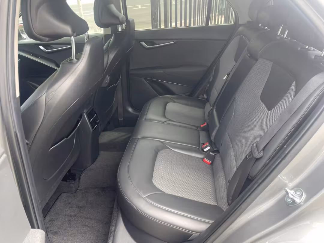2023 Kia Niro - KNDCS3LFXP5090361 - Image #10