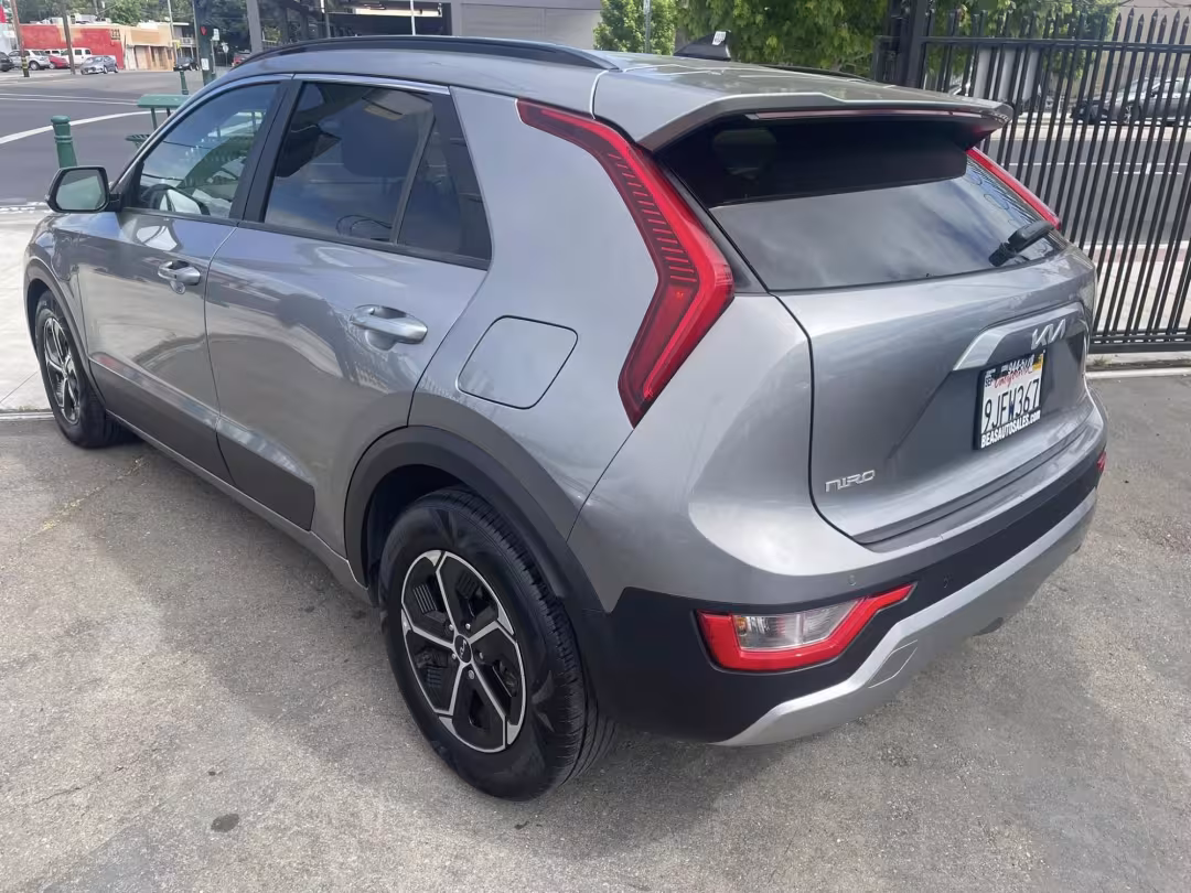 2023 Kia Niro - KNDCS3LFXP5090361 - Image #12