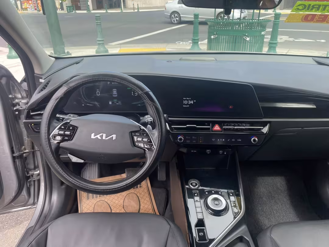 2023 Kia Niro - KNDCS3LFXP5090361 - Image #7