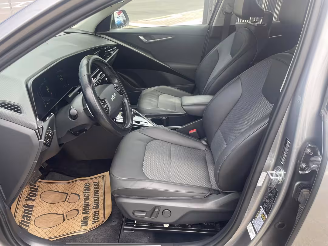 2023 Kia Niro - KNDCS3LFXP5090361 - Image #8