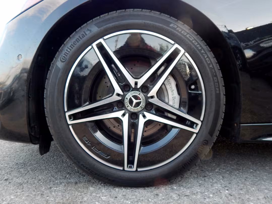 2023 Mercedes-Benz C-Class - W1KAF4HB6PR133101 - Image #11