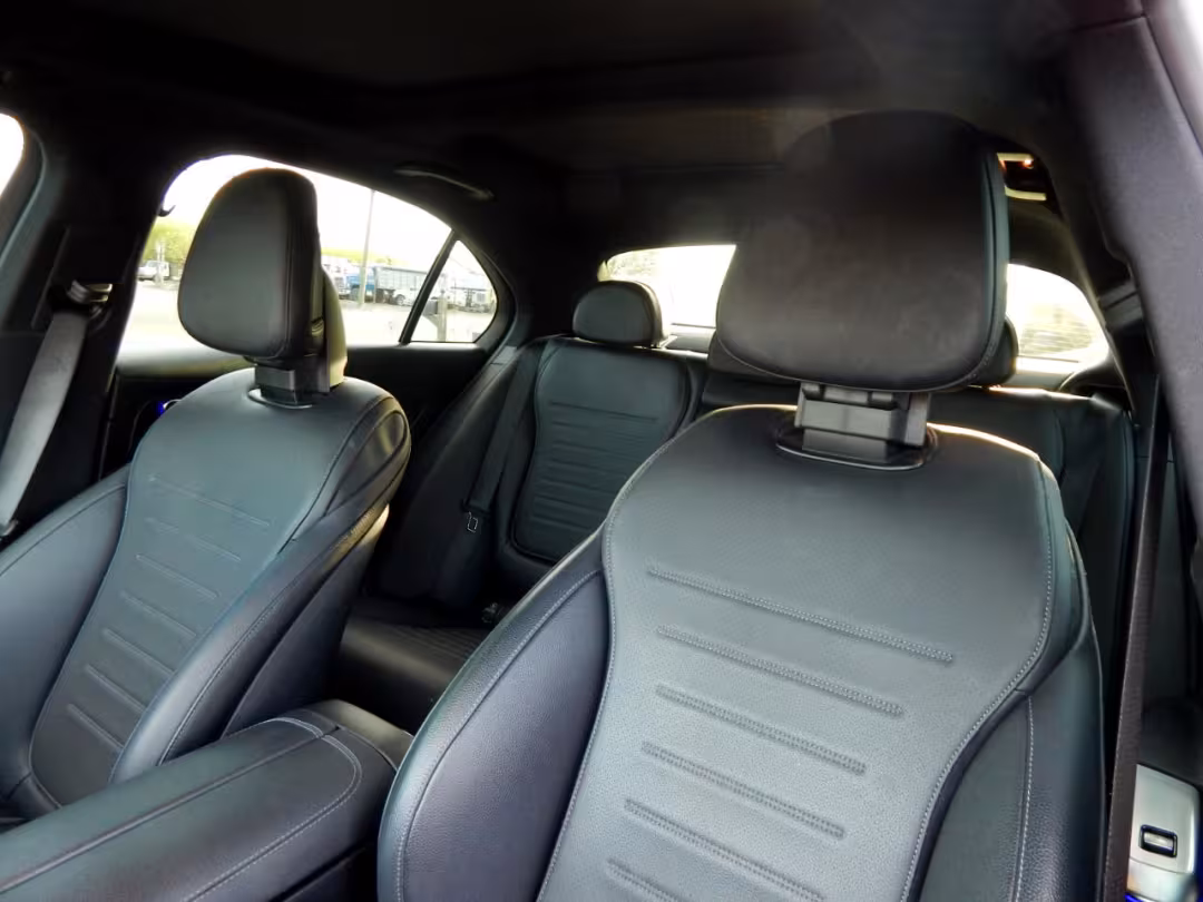 2023 Mercedes-Benz C-Class - W1KAF4HB6PR133101 - Image #16