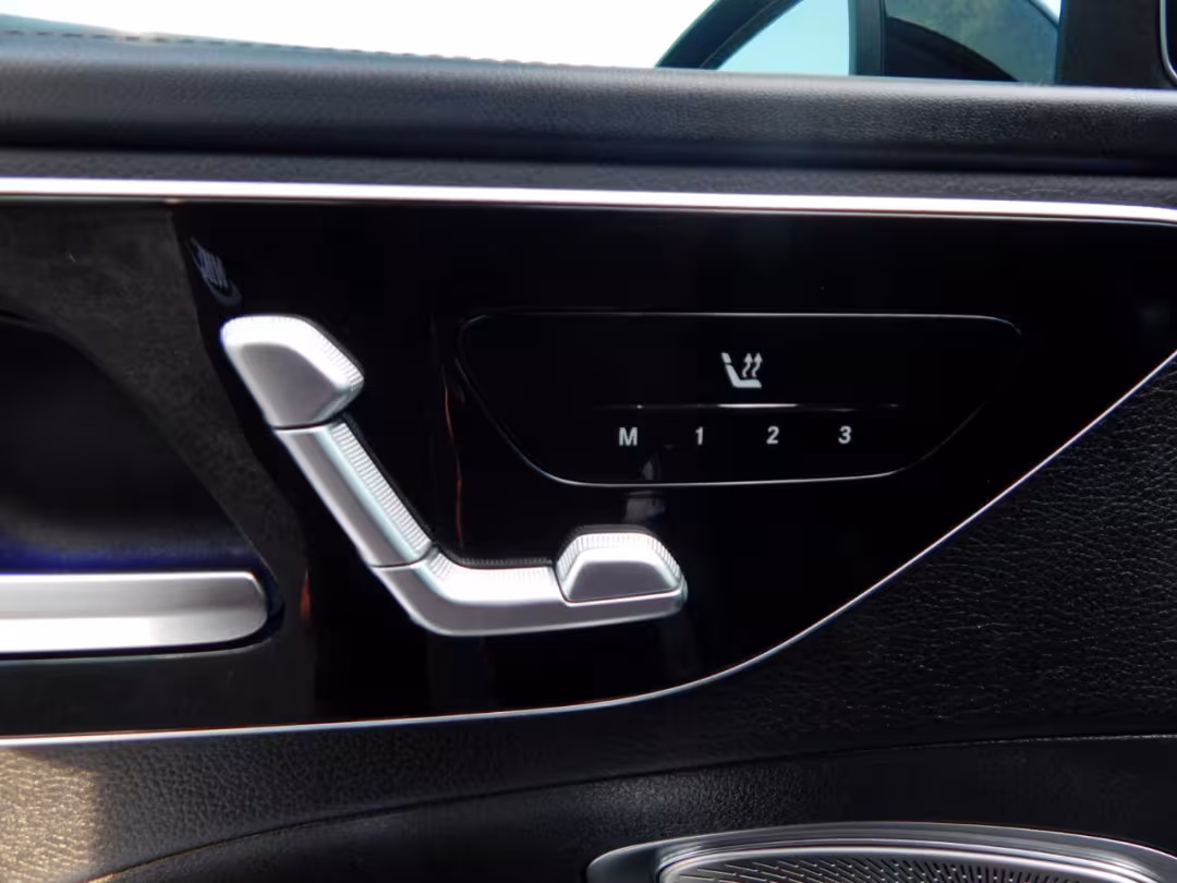 2023 Mercedes-Benz C-Class - W1KAF4HB6PR133101 - Image #17