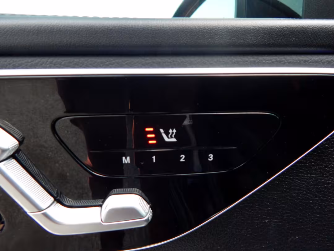 2023 Mercedes-Benz C-Class - W1KAF4HB6PR133101 - Image #18