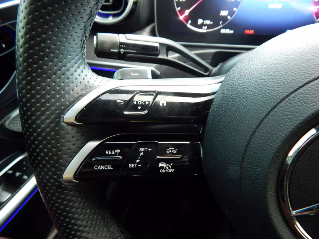2023 Mercedes-Benz C-Class - W1KAF4HB6PR133101 - Image #20
