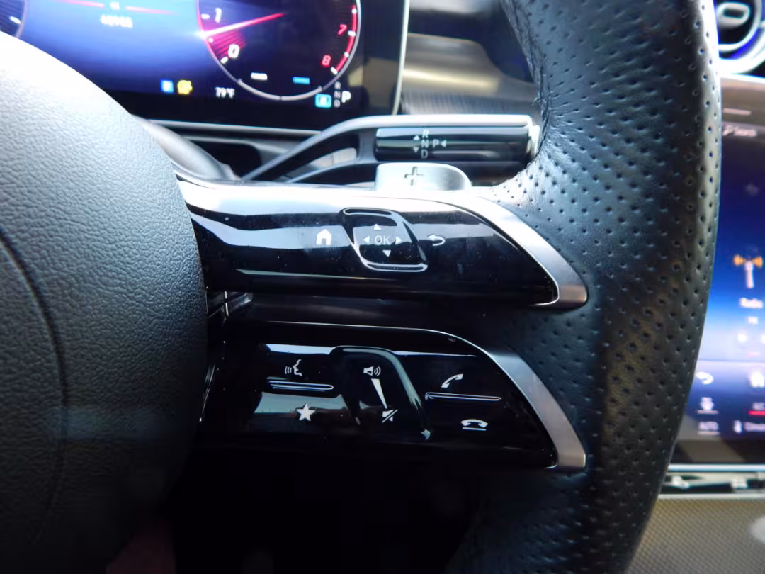 2023 Mercedes-Benz C-Class - W1KAF4HB6PR133101 - Image #21